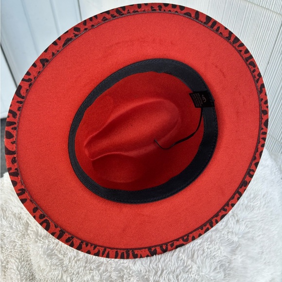 Top fashion hat - Picture 5 of 5